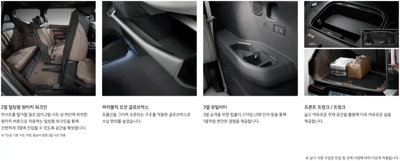 기아-EV9-2024년형-편의-사양-안내-이미지