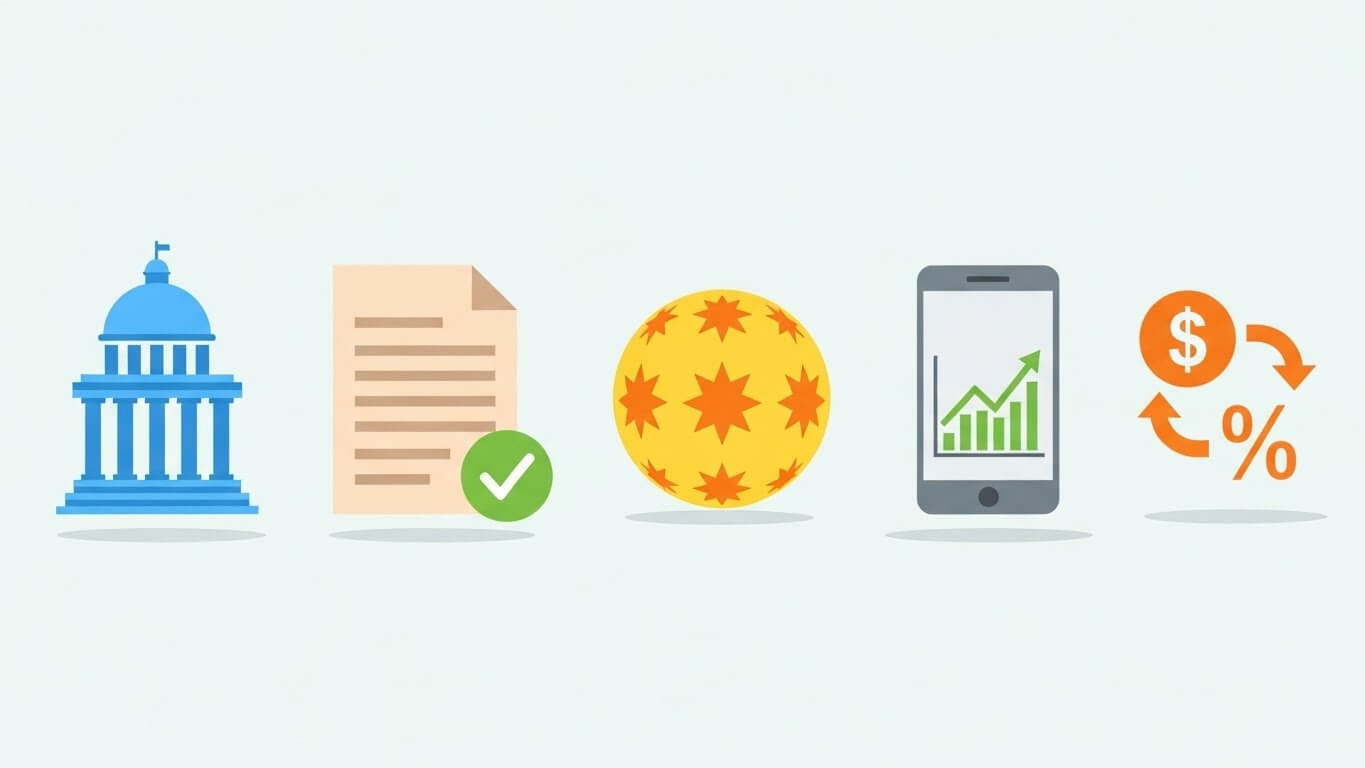 현재 부동산 시장의 구조와 30대의 입지