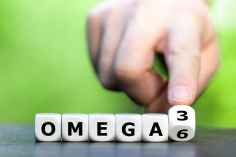 오메가3 효능, 부작용, 복용법 총정리 (2024ver)