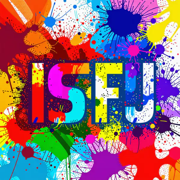 ISFJ 유형