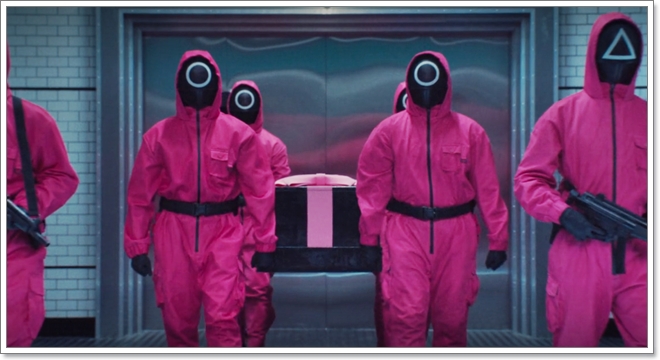 오징어게임 시즌3 출연진, 공개일 언제?(시즌2 시즌1 리뷰)