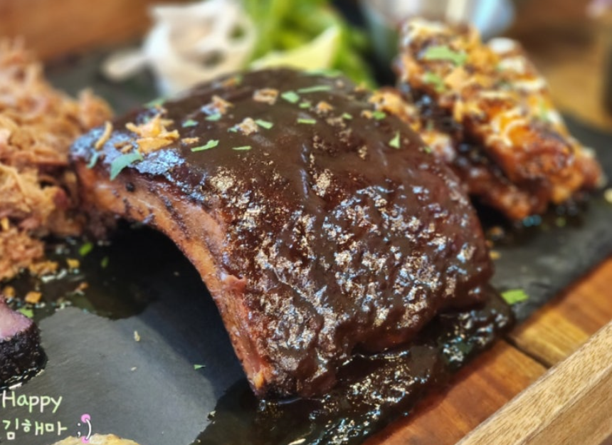 바베큐맛집 헌터스그릴