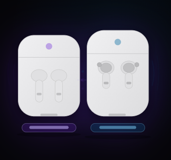 AirPods 3세대 vs AirPods Pro