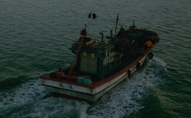 파인 촌뜨기들 몇부작