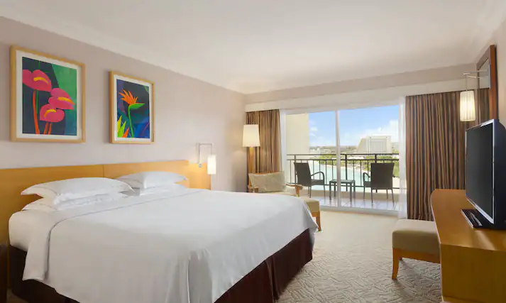 괌여행 숙소추천 [호텔, 리조트] - 괌 플라자 리조트 앤 스파, 괌 리프 앤 올리브 스파 리조트, 힐튼 괌 리조트 & 스파, 홀리데이 리조트 앤 스파 괌