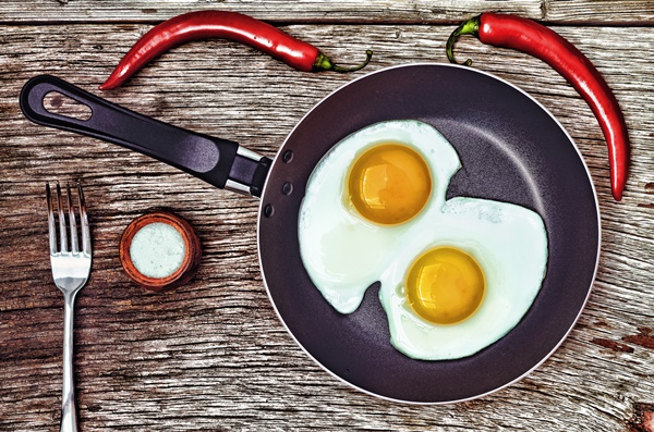 콜레스테롤 정상수치