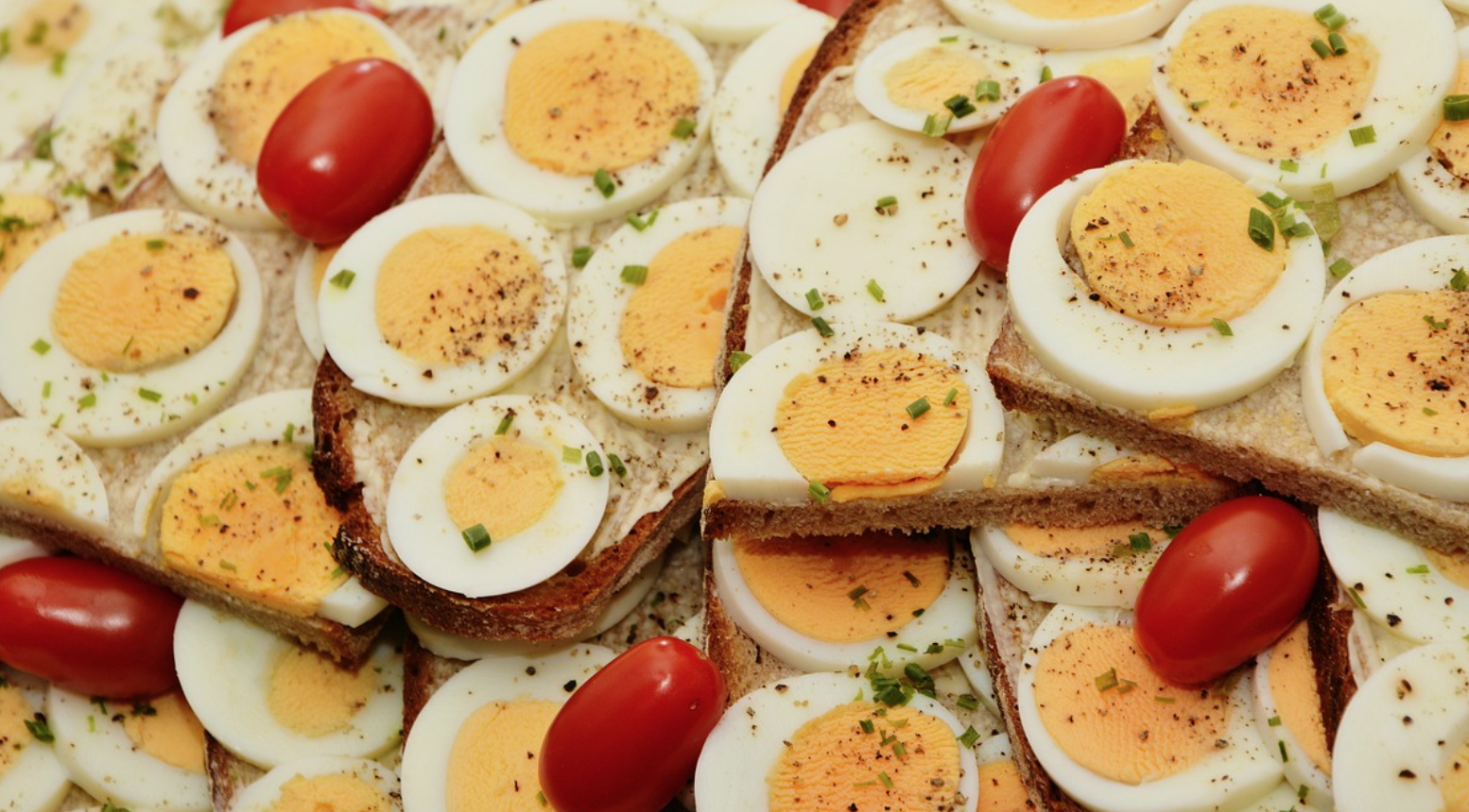 다이어트 중 포만감을 높이는 음식