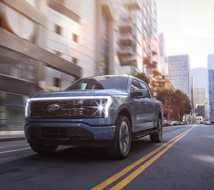 전기차 포드 F150 라이트닝 출시 보조금 실구매가 및 제원