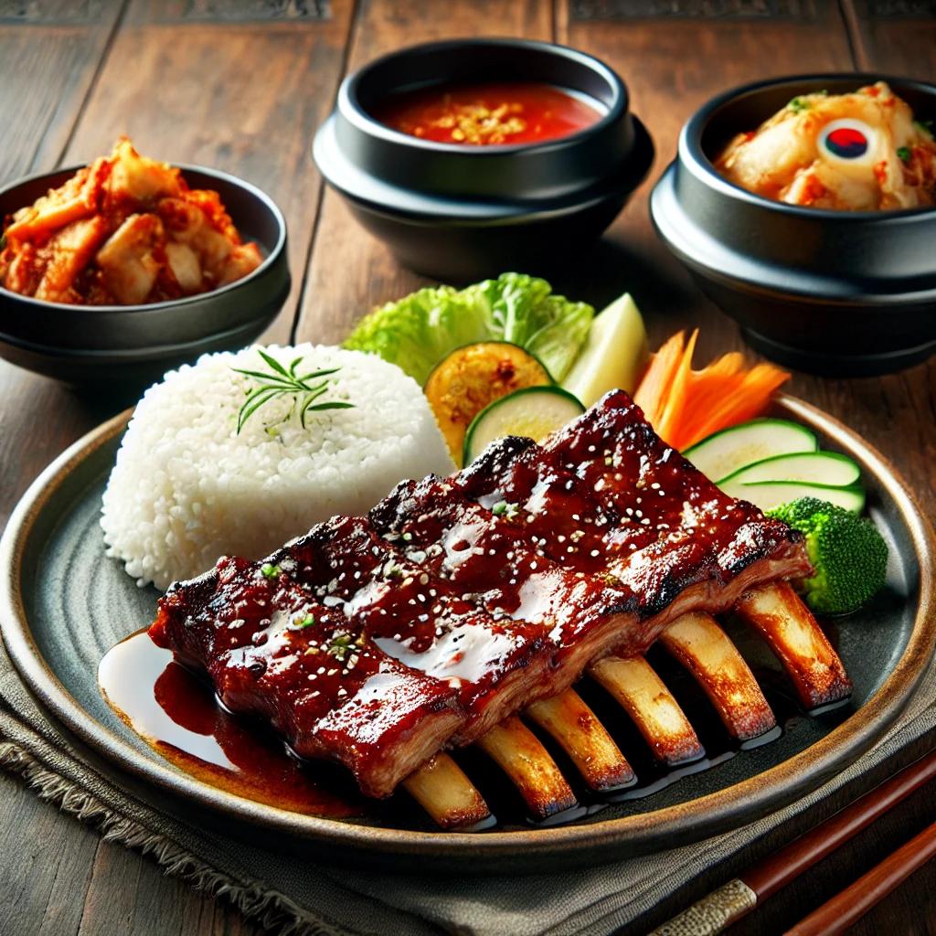 돈버는퀴즈 la갈비