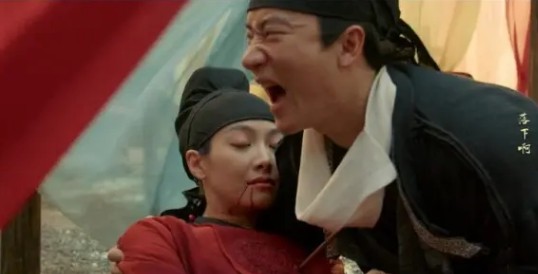 풍기낙양 OTT 다시보기 39화 줄거리 결말