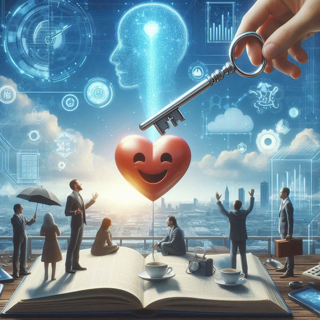 Exploring the Impact of Social Media on Mental Health