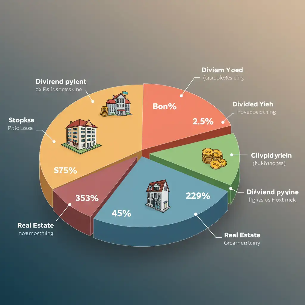 하이비젼시스템(126700) 2025년 배당락일