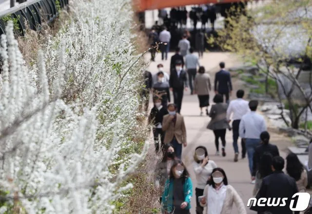 5월 날씨 전망 날씨 예보 기온 예측_7