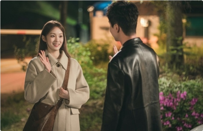 착한 사나이 출연진