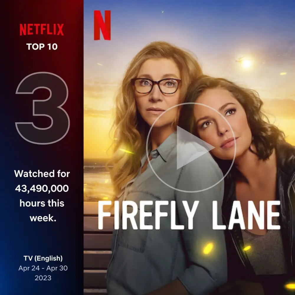 파이어플라이 레인 시즌 2, 2022