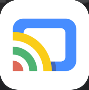 그롬캐스트(Chromecast)용 TV 캐스트&#44; 웹 비디오를 홈 TV로 전송