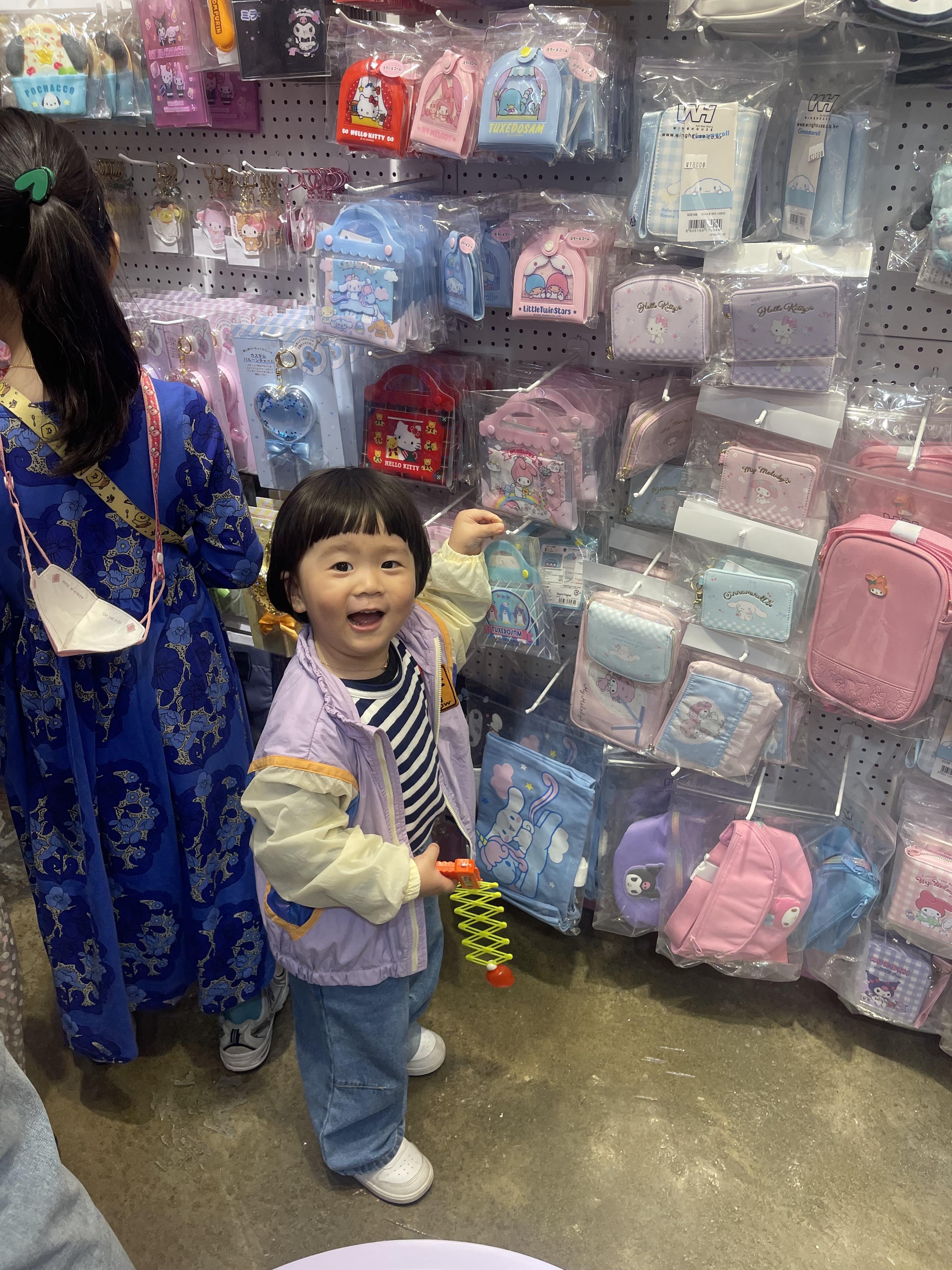 산리오러버스클럽 부산 해운대 08