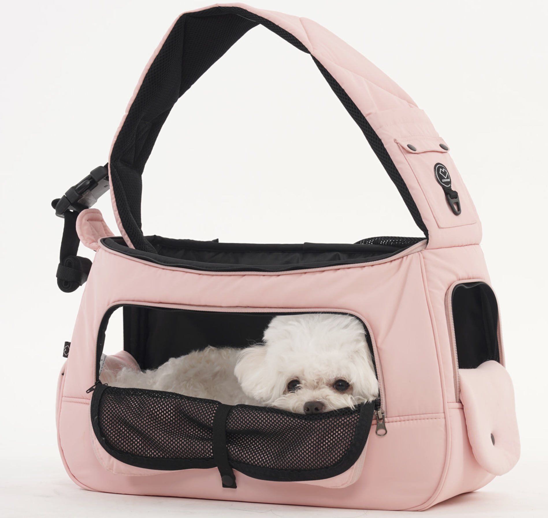 강아지 크기별 이동장 추천