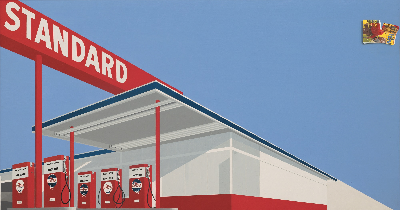 &quot;Standard Station&quot; (1966)