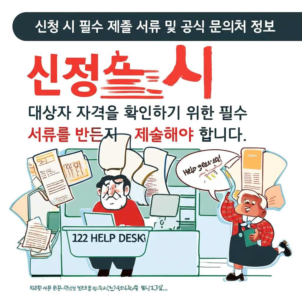 2025 강북구 무료 세탁 서비스 대..