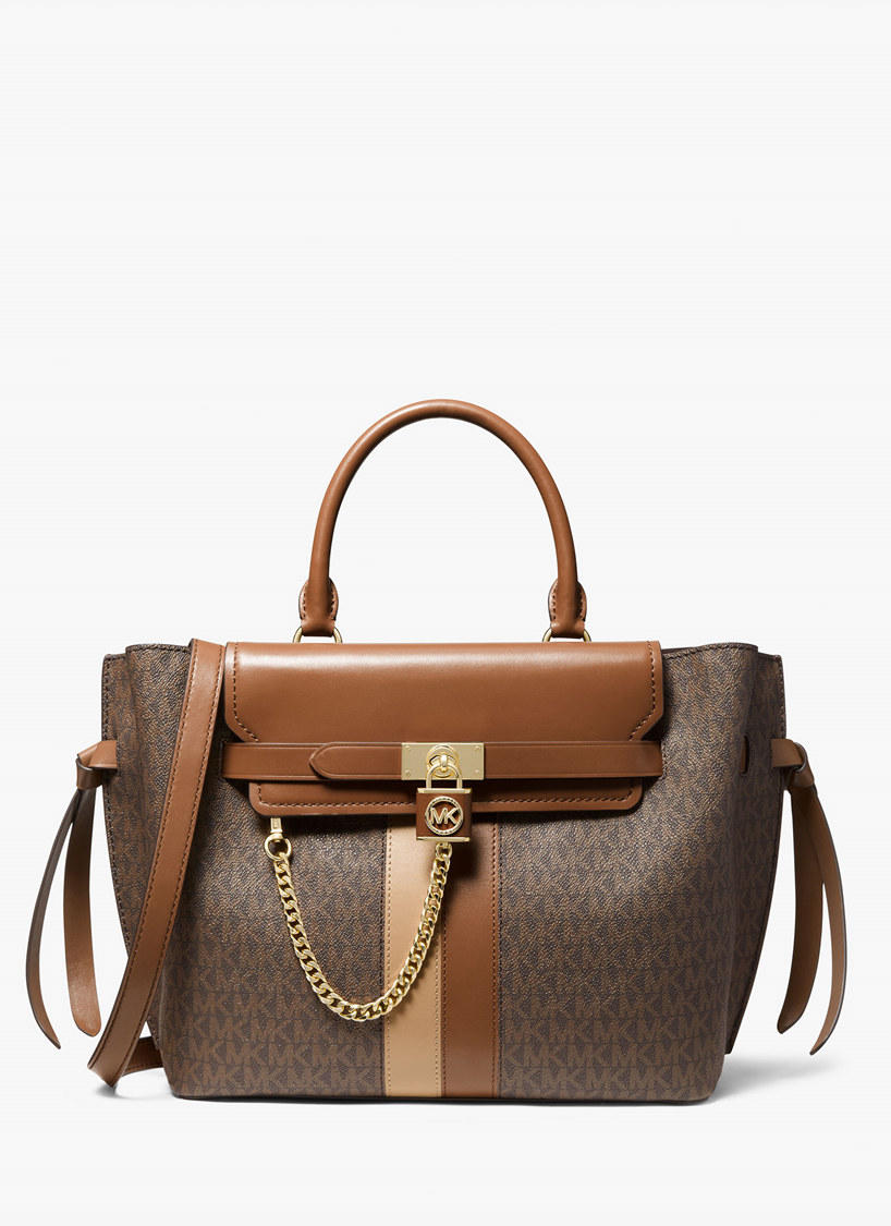 해밀턴-레거시-라지-벨티드-캔버스-사첼-전면