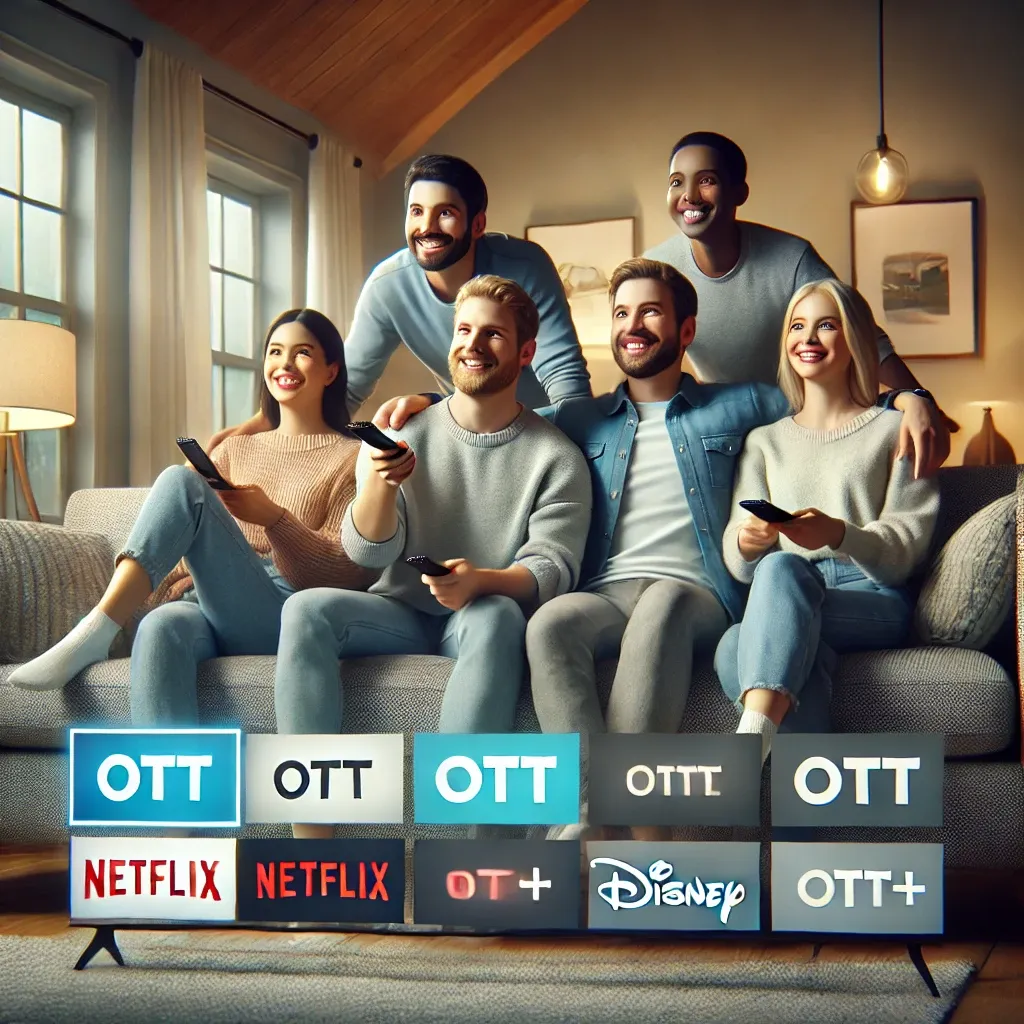 OTT