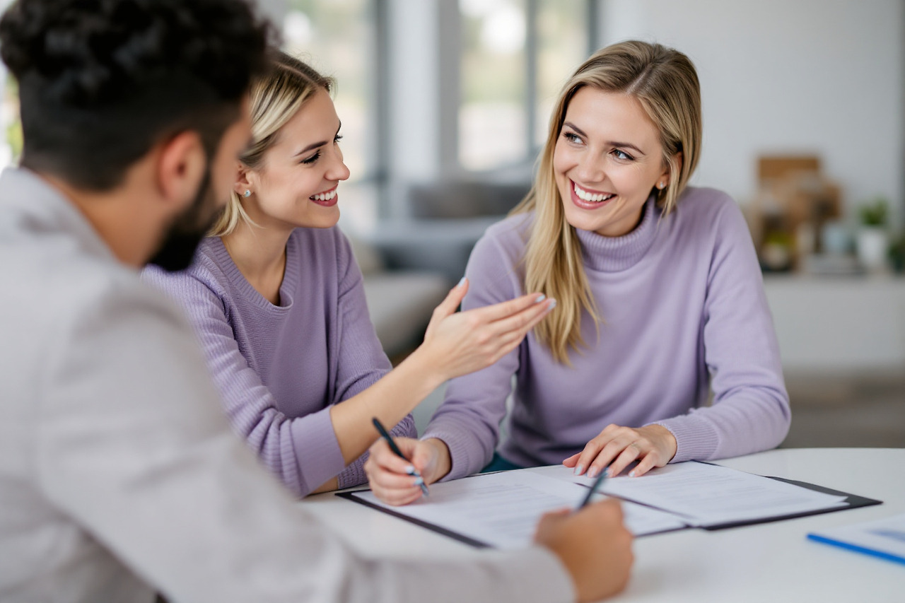 부동산 중개 수수료 협상
