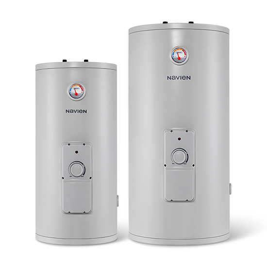 경동나비엔 전기온수기