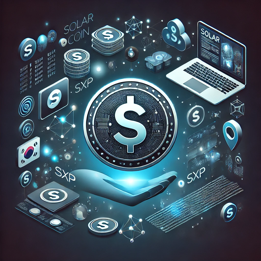솔라 코인(SXP) 가격 전망