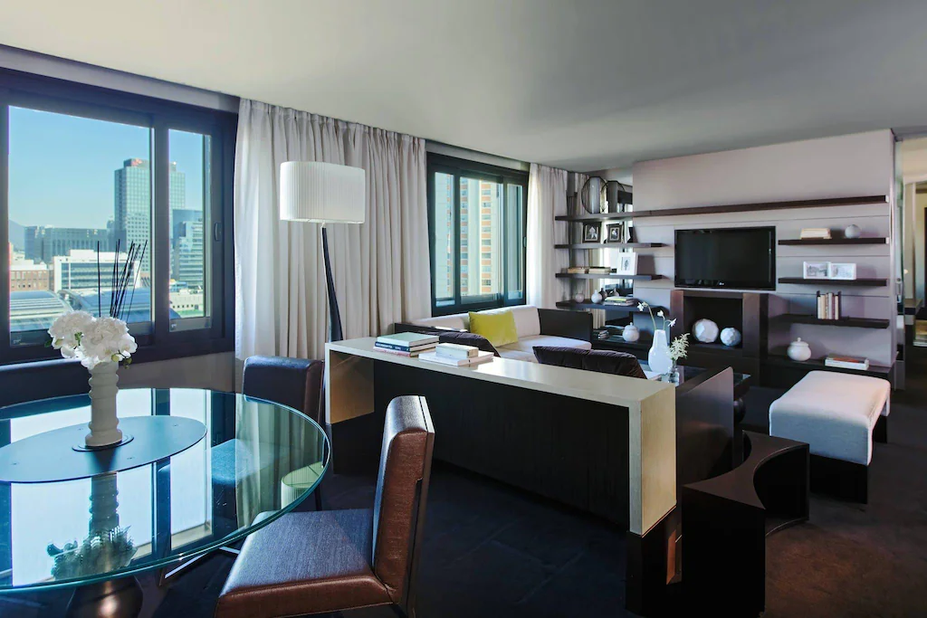 더 플라자 호텔 무료 업글 + 2시 체크아웃 194,000원 (덕수궁 입장권 2매 포함)