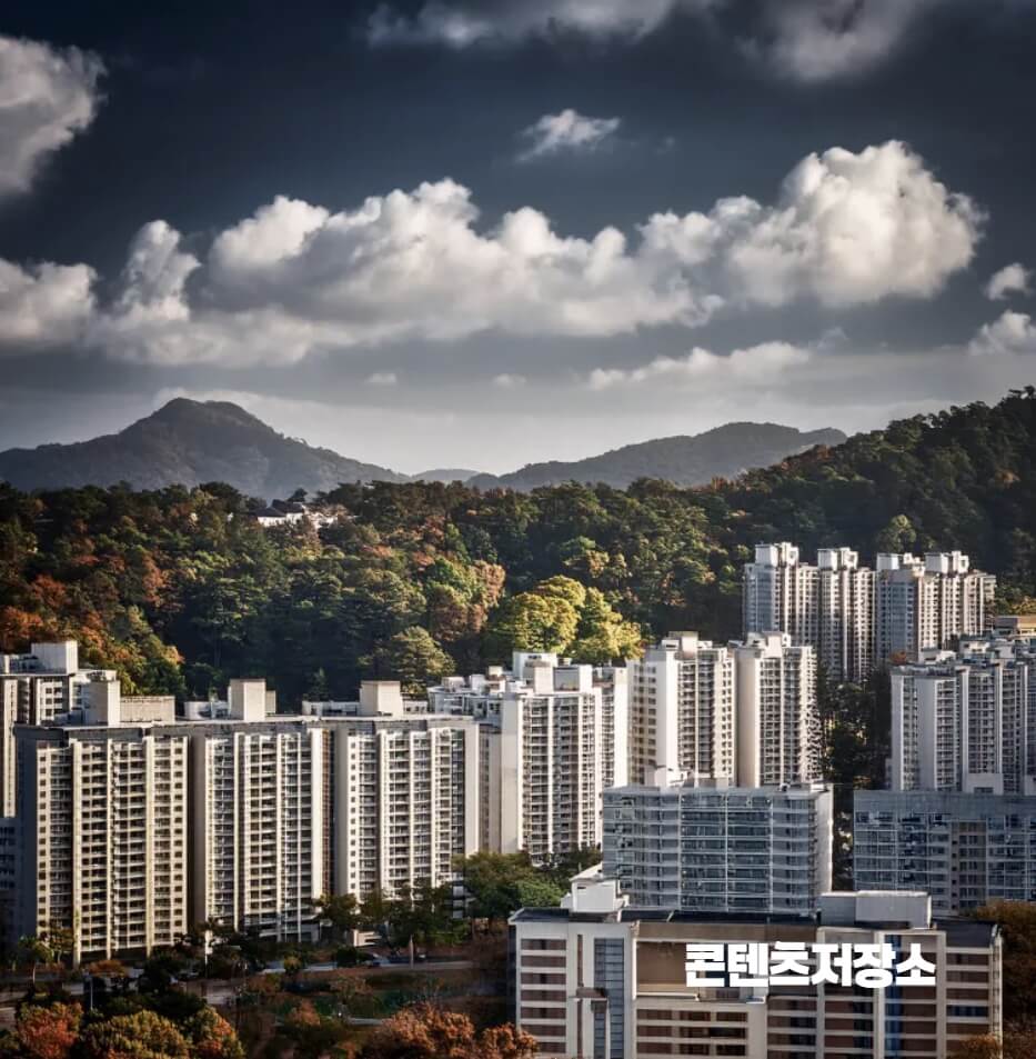 부동산 규제지역 수혜지역