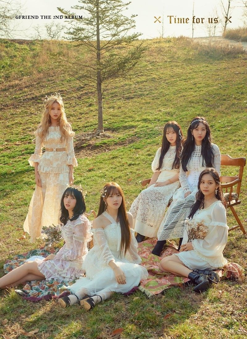 여자친구 GFRIEND