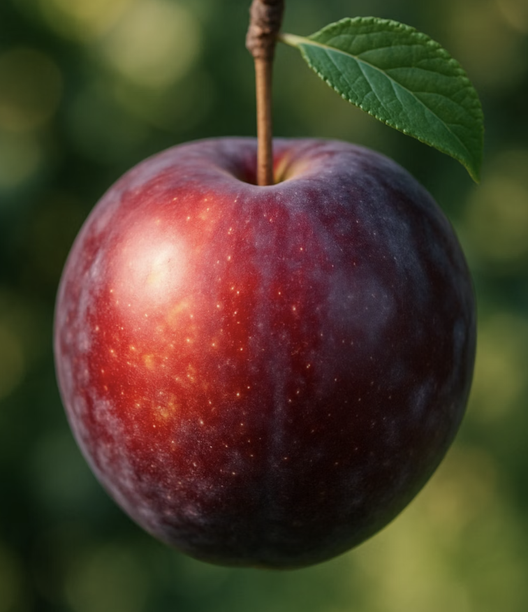 자두의 왕, ‘추희’를 아시나요?