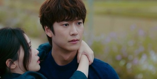 모텔 -캘리포니아- 이세영- 나인우