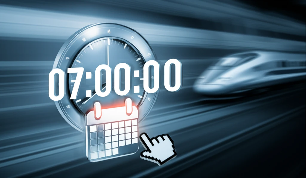 SRT 예매 오픈 시간 모바일 자동 ..