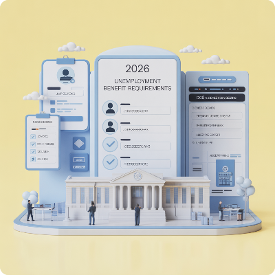 2026 실업급여 조건 이미지