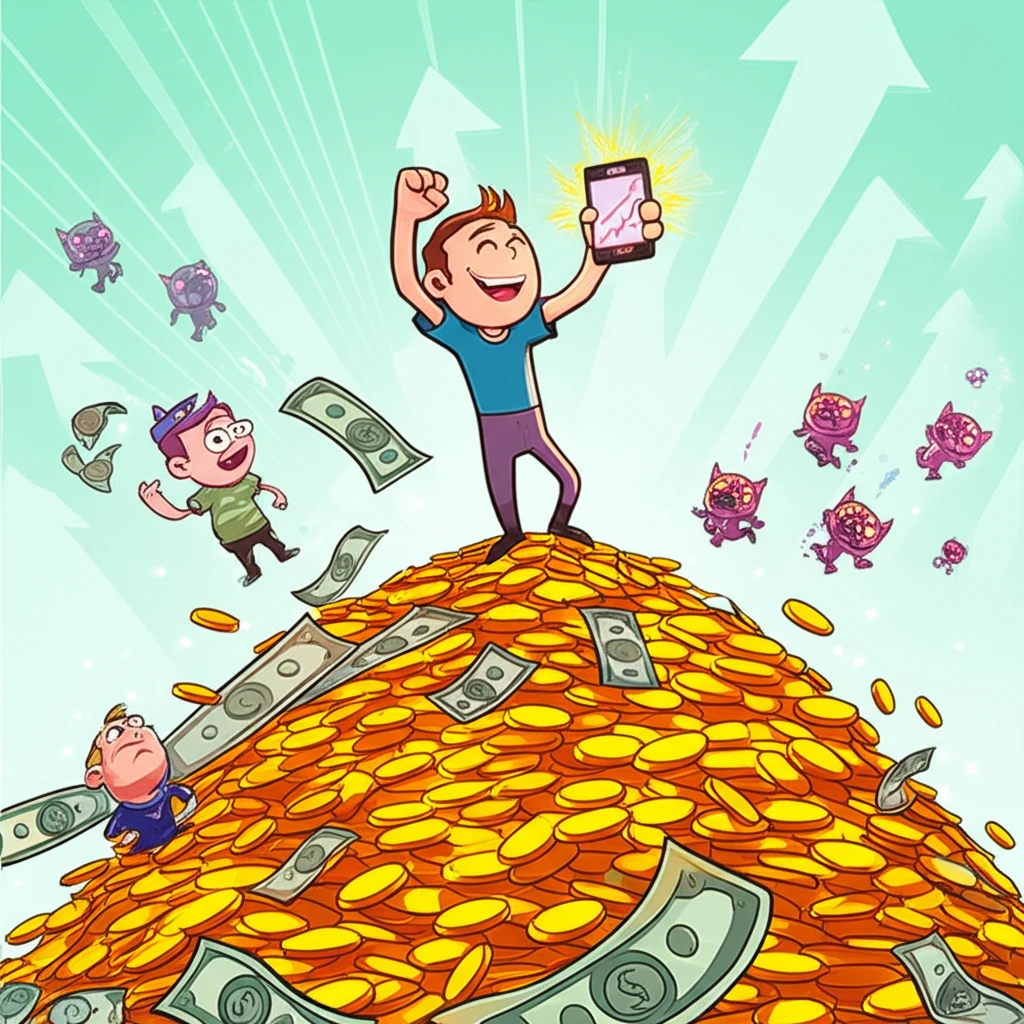 주식 수수료 아끼는 카카오페이증권 I..