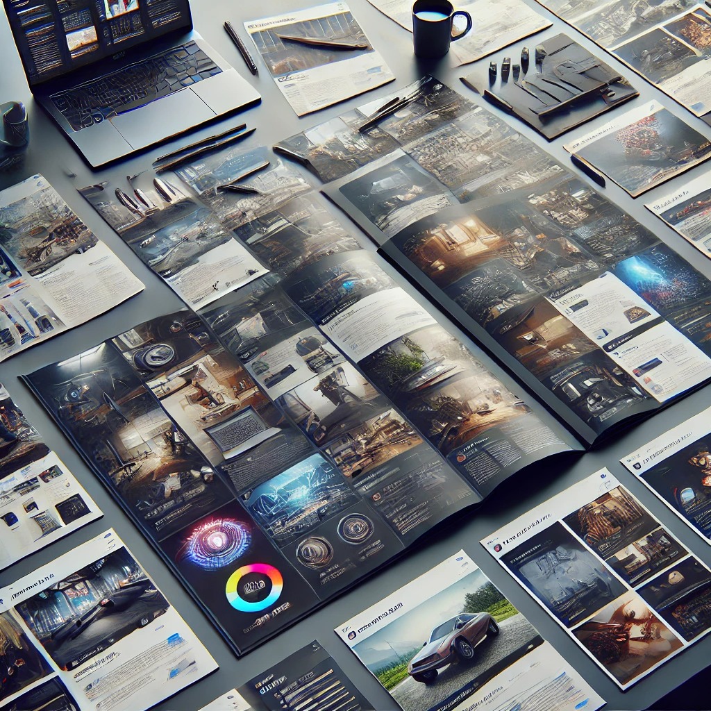 프리랜서 포트폴리오