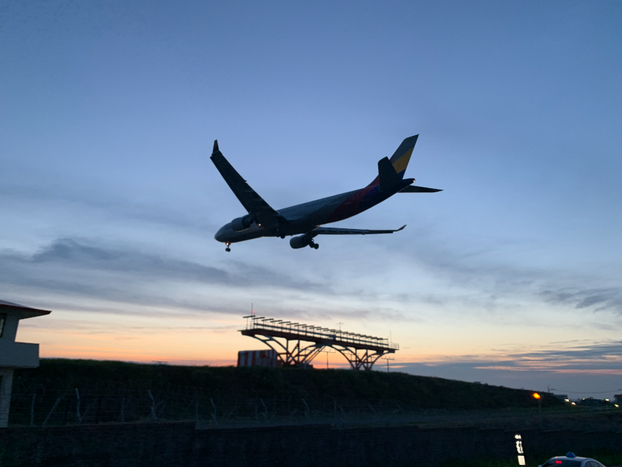 제주골프 및 맛집여행