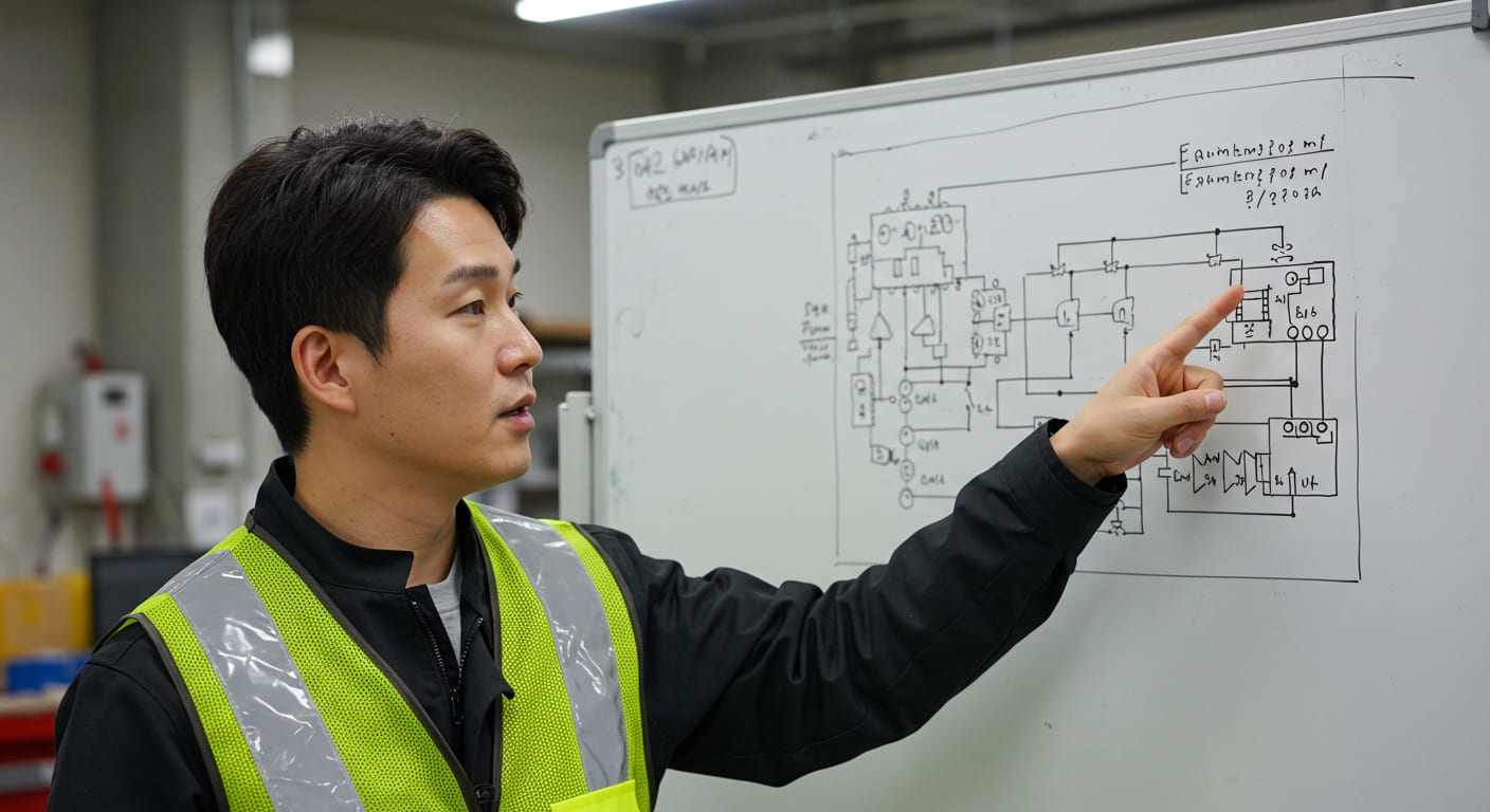 실기 시험 서술형 문제 예제