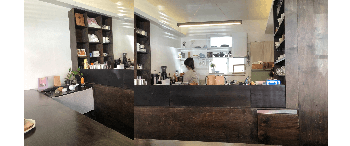 차담정-구월동카페