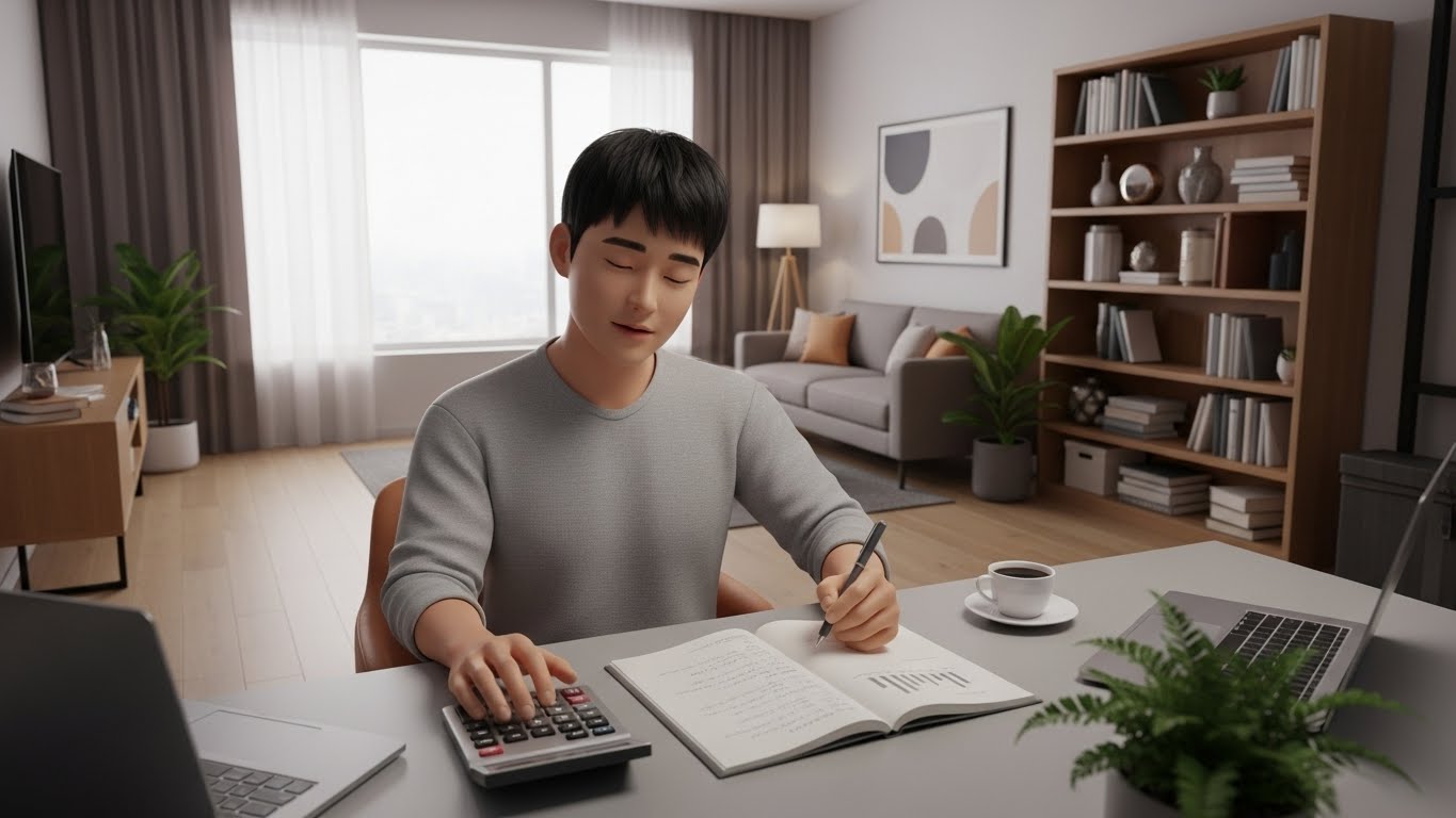 서울시복지, 기초수급자재산기준, 중위소득48%
