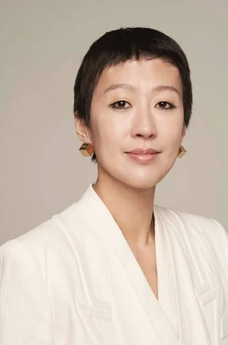 방송인-홍진경