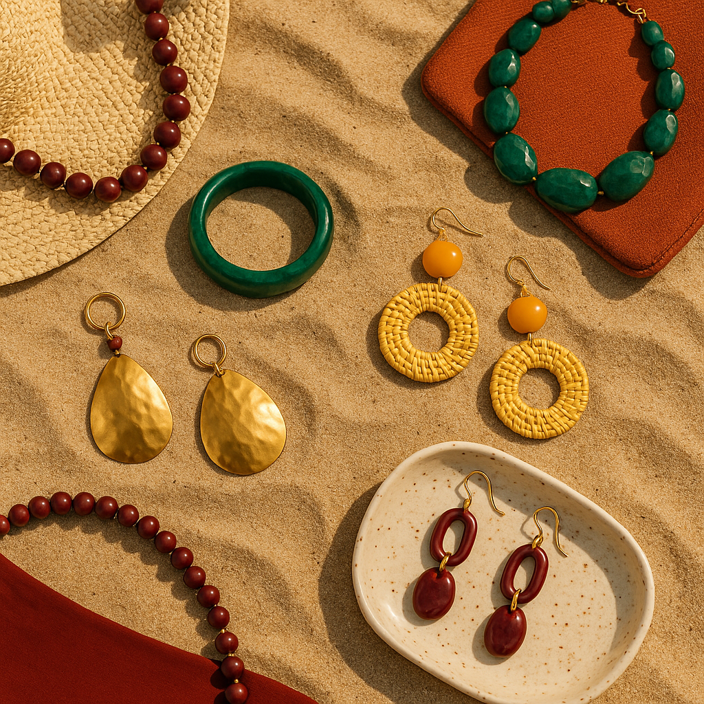 Z세대가 사랑한 쥬얼리 색감, 상징성 관련 사진