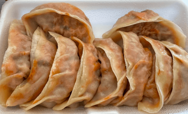 생방송오늘저녁 매운 만두 충북 청주 맛집 및 온라인 주문