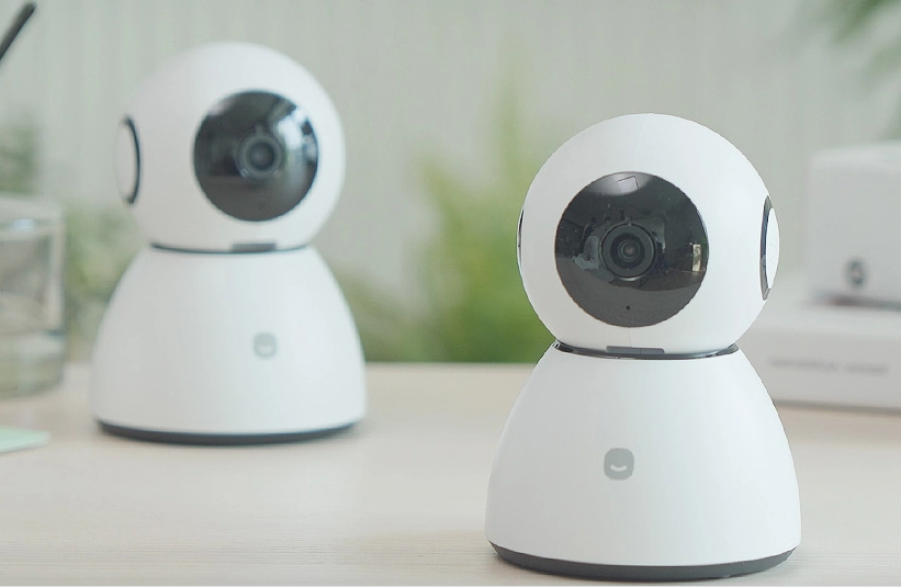 헤이홈 홈캠 사용 후기