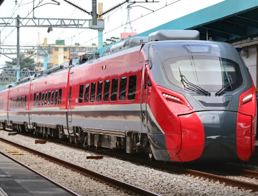 태화강역 기차시간표