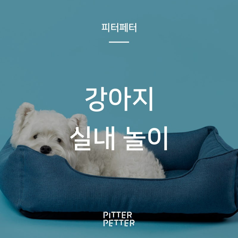 편안한 공간