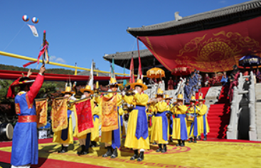 2025 단양 온달문화축제 가볼만한 곳｜행사 일정&middot;체험&middot;맛집까지
