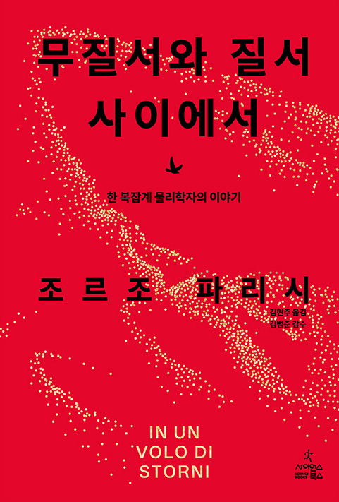 무질서와 질서 사이